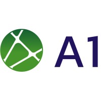 A1 Asset One logo - Similar company to Wunderagent Gmbh