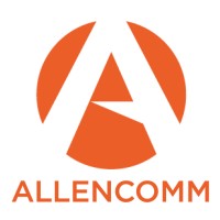 AllenComm logo - Similar company to Allen Interactions