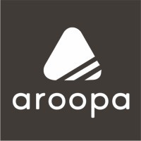 Aroopa logo - Similar company to Scrollme.Today