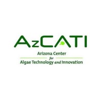 Arizona Center for Algae Technology and Innovation (AzCATI) logo - Similar company to Uc Davis Venture Catalyst