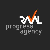 RAVAL logo - Similar company to Embroidery Digitizing