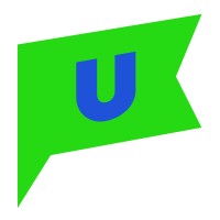 Ustonish logo - Similar company to Galactic Solutions Learning