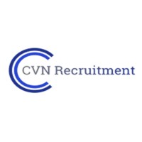 CVN Recruitment logo - Similar company to Integra Group