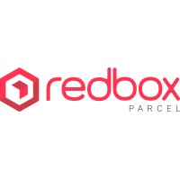 Red Box Parcel ltd logo - Similar company to Red Box Ltd