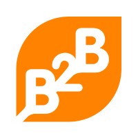 B2B Marketing Forum Europe logo - Similar company to Spotonvision - B2B Marketing Agency