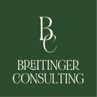 Breitinger Consulting logo - Similar company to Sarah Noked Obm
