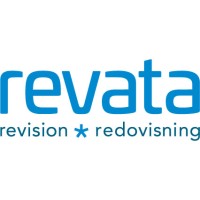 Revata AB logo - Similar company to S
