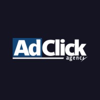 AdClick Agency logo - Similar company to Adclick