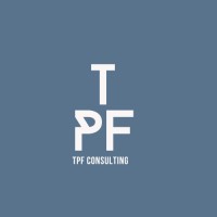 TPF Consulting logo - Similar company to Tpf Consulting