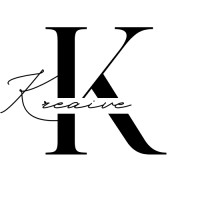 Kreaive logo - Similar company to Based Studio