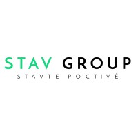STAV group s.r.o. logo - Similar company to Behets Trappen
