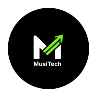 MusiTech logo - Similar company to Devops Dynamics