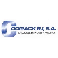 Codipack Ni logo - Similar company to Industrial André S.A