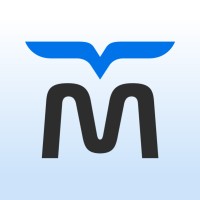 Milvus logo - Similar company to School Guardian