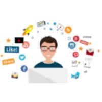 Blue mountain Digital logo - Similar company to Cougar Digital Marketing & Design