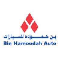Bin Hamoodah Auto logo - Similar company to Bh Performance