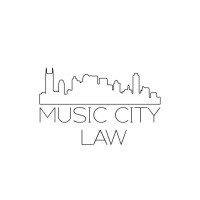 Music City Law, PLLC logo - Similar company to Ajenda