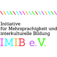 IMIB - Initiative für Mehrsprachigkeit und interkulturelle Bildung e.V. logo - Similar company to Manimundo Gmbh