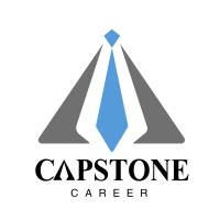 Capstone Career logo - Similar company to Vip International Inc.
