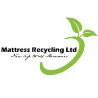 Mattress Recycling Ltd logo - Similar company to L & J Processing Facility Corp