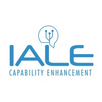 IALE Institute logo - Similar company to Mtc.Berlin