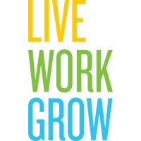 Live Work Grow at Central Park logo - Similar company to Sonalife