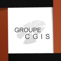 GROUPE CGIS logo - Similar company to Fd Sales Company Llc
