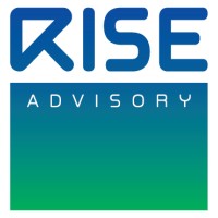 RISE Advisory logo - Similar company to Apex Knowledge Sdn. Bhd.
