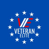 Veteran Elite Valet Trash Removal logo - Similar company to Valet Trash Masters