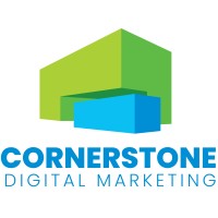 Cornerstone Digital Marketing logo - Similar company to Excel India Group