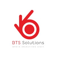 BTS Solutions - Software and Blockchain Development Company logo - Similar company to Persistent Technologies