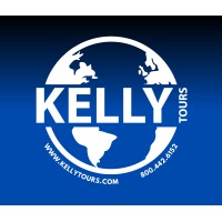 Kelly Tours logo - Similar company to Mountain View Tours