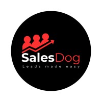 SalesDog logo - Similar company to Unatech