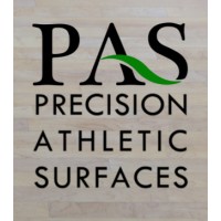 Precision Athletic Surfaces logo - Similar company to Zickel Flooring
