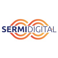 SermiDigital - Innovation Post Hub logo - Similar company to Binger Filmlab