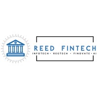 Reed Fintech logo - Similar company to Tradx Fintech Pvt.Ltd