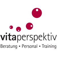 vita perspektiv ag logo - Similar company to Idea Schweiz - Das Christliche Wochenmagazin