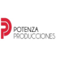 Potenza Producciones logo - Similar company to Studio60