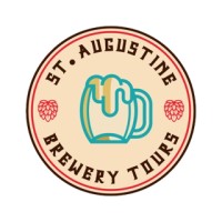 St. Augustine Brewery Tours logo - Similar company to Old City Public Relations