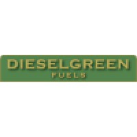 DieselGreen Fuels logo - Similar company to American Bio Source