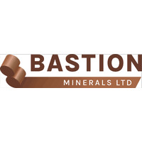 Bastion Minerals Limited logo - Similar company to Becycle Chile