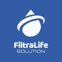 FiltraLife Solution logo - Similar company to Telex Helio