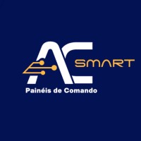 AC SMART PAINÉIS DE COMANDO logo - Similar company to D&A Engenharia
