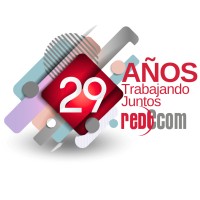 Redecom Ingeniería logo - Similar company to Redecom