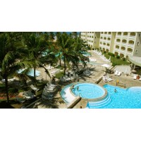Resort Sauipe logo - Similar company to Thinking - Comunicação E Marketing Digital