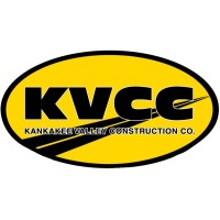 Kankakee Valley Construction Company, Inc. logo - Similar company to Helm Civil