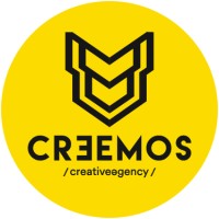 Creemos Creative Agency logo - Similar company to Sincrobox