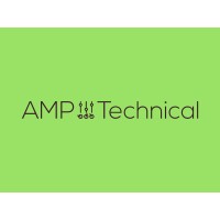 AMP Technical logo - Similar company to Entertec Ltd