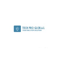 Tech Pro Global logo - Similar company to Ghost & Dost