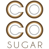 Coco Sugar Indonesia logo - Similar company to Eyelashesworld